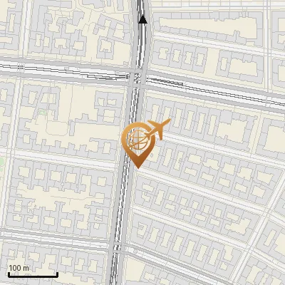 Foto zu Schönhauser Allee 86-88, 10439 Berlin