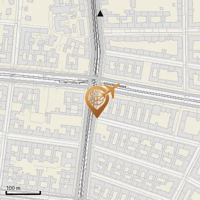 Foto zu Schönhauser Allee 89, 10439 Berlin