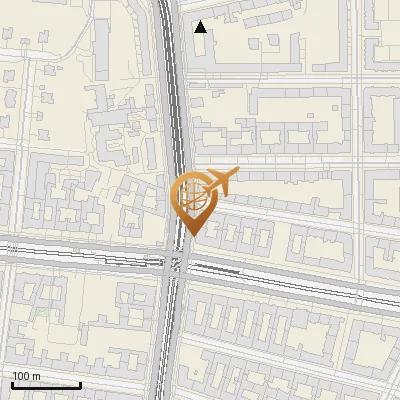 Foto zu Schönhauser Allee 91-92, 10439 Berlin