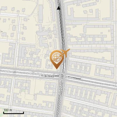 Foto zu Schönhauser Allee 97-100, 10439 Berlin