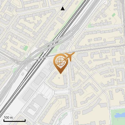 Foto zu Schönhauser Straße 1-4, 12157 Berlin