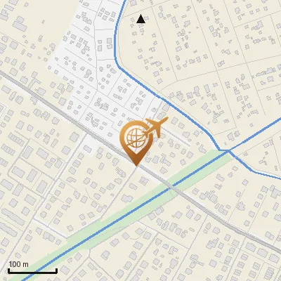 Foto zu Schönhauser Straße 10, 13158 Berlin