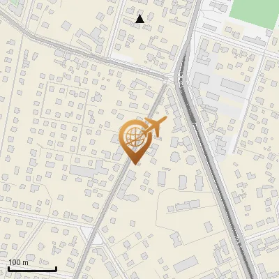 Foto zu Schönhauser Straße 108-113, 13127 Berlin