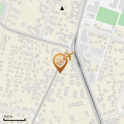 Foto zu Schönhauser Straße 115-124, 13127 Berlin