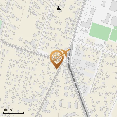 Foto zu Schönhauser Straße 125, 13127 Berlin