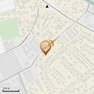 Karte Schönhauser Straße 11-17, 13127 Berlin