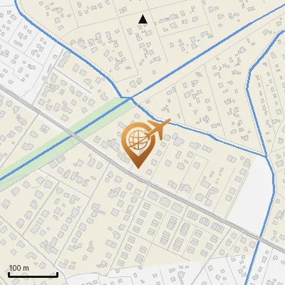 Foto zu Schönhauser Straße 13-16, 13158 Berlin