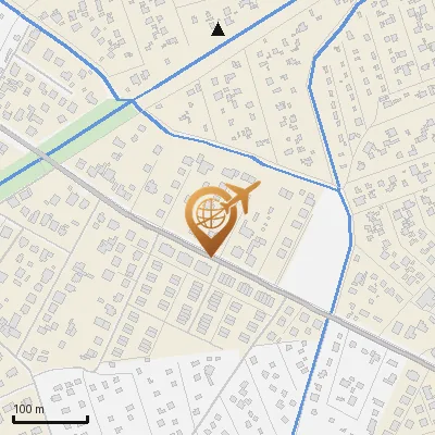 Foto zu Schönhauser Straße 17-20, 13158 Berlin