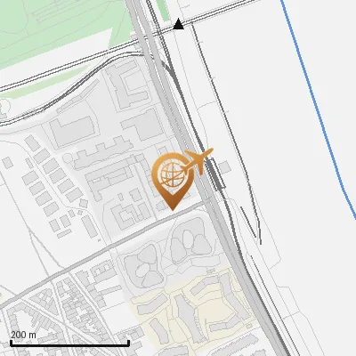 Foto zu Schönhauser Straße 2, 50968 Köln