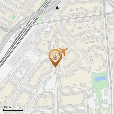 Foto zu Schönhauser Straße 5-22, 12157 Berlin