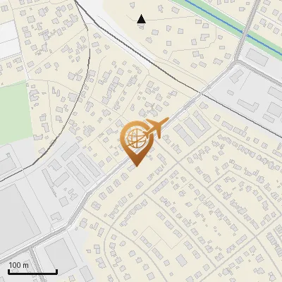 Foto zu Schönhauser Straße 18-24, 13127 Berlin