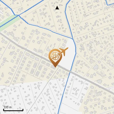 Foto zu Schönhauser Straße 21-22, 13158 Berlin