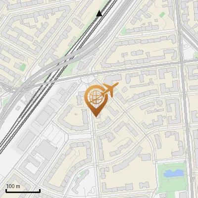 Foto zu Schönhauser Straße 24-25, 12157 Berlin