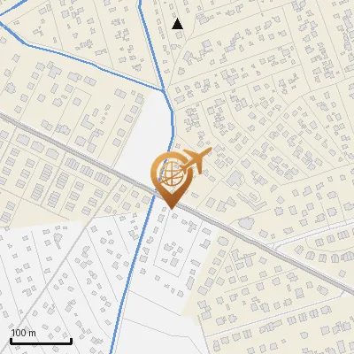 Karte Schönhauser Straße 24, 13158 Berlin