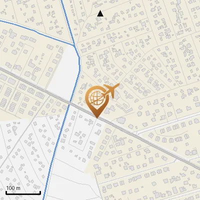 Foto zu Schönhauser Straße 25, 13158 Berlin