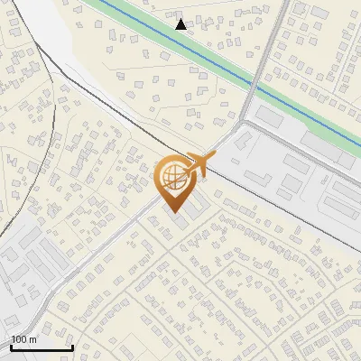 Karte Schönhauser Straße 28-30, 13127 Berlin