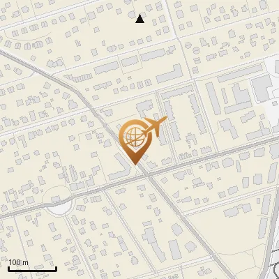 Foto zu Schönhauser Straße 34-35, 13158 Berlin