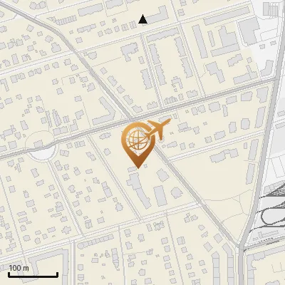 Foto zu Schönhauser Straße 36-43, 13158 Berlin