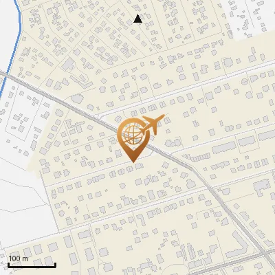 Foto zu Schönhauser Straße 50-51, 13158 Berlin