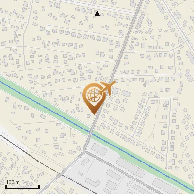 Foto zu Schönhauser Straße 49-55, 13127 Berlin