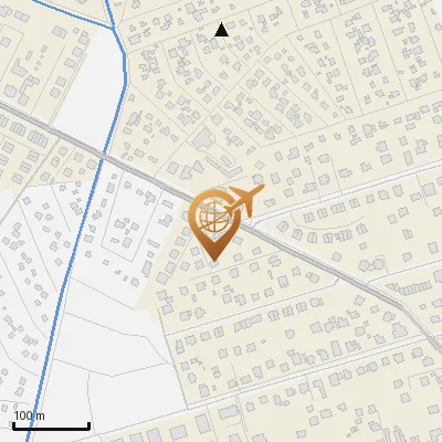 Foto zu Schönhauser Straße 53-54, 13158 Berlin