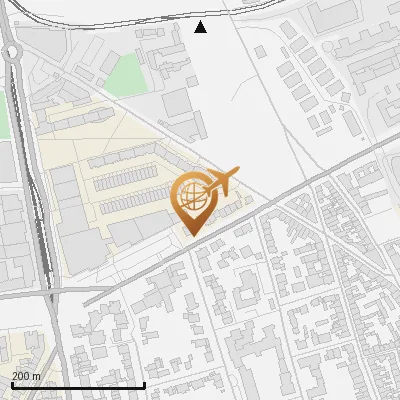 Karte Schönhauser Straße 52-58, 50968 Köln