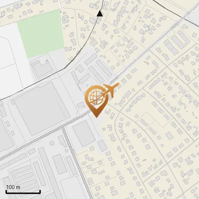 Karte Schönhauser Straße 1-6, 13127 Berlin