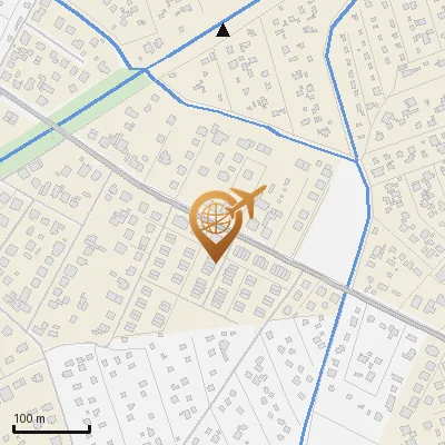 Karte Schönhauser Straße 62, 13158 Berlin