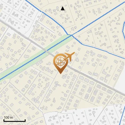 Karte Schönhauser Straße 65-66, 13158 Berlin