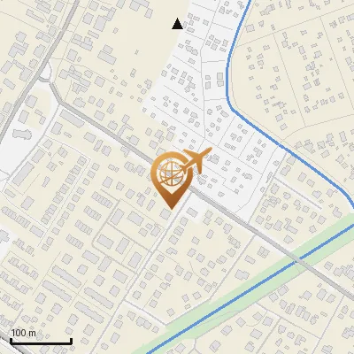 Karte Schönhauser Straße 75, 13158 Berlin