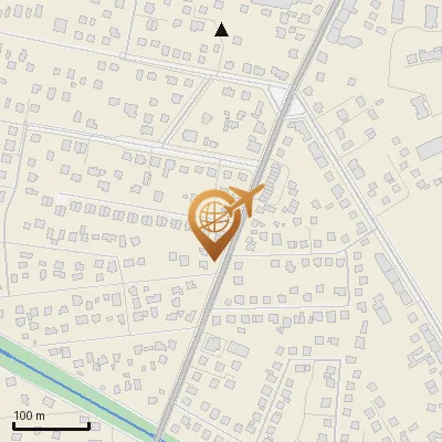 Karte Schönhauser Straße 61-81, 13127 Berlin