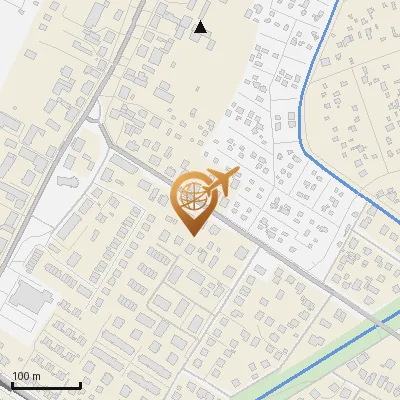 Karte Schönhauser Straße 76-78, 13158 Berlin