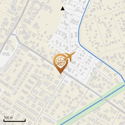 Karte Schönhauser Straße 8, 13158 Berlin