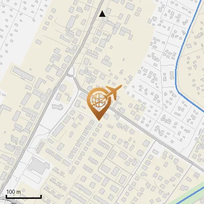 Karte Schönhauser Straße 79-81, 13158 Berlin