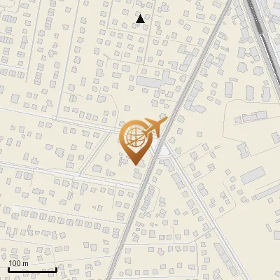 Foto zu Schönhauser Straße 93, 13127 Berlin