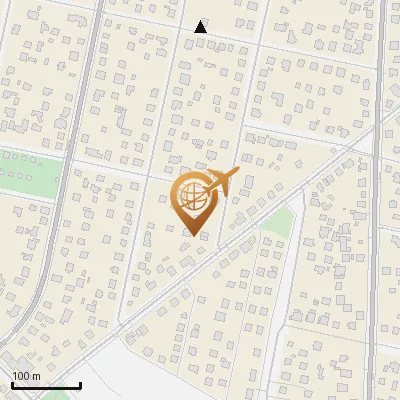 Karte Schönherrstraße 32-38, 12621 Berlin