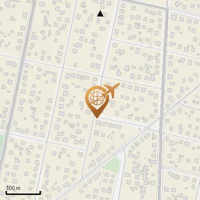 Karte Schönherrstraße 6-7, 12621 Berlin