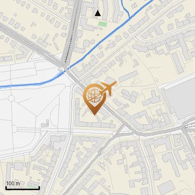 Foto zu Schönholzer Straße 10-12, 13187 Berlin