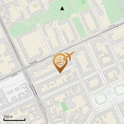 Foto zu Schönholzer Straße 8-15, 10115 Berlin