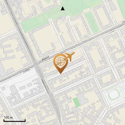 Foto zu Schönholzer Straße 16-20, 10115 Berlin