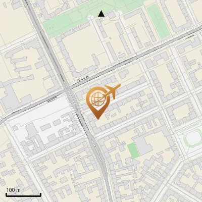 Foto zu Schönholzer Straße 1-2, 10115 Berlin