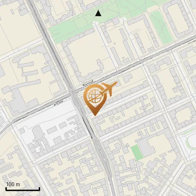 Foto zu Schönholzer Straße 22, 10115 Berlin