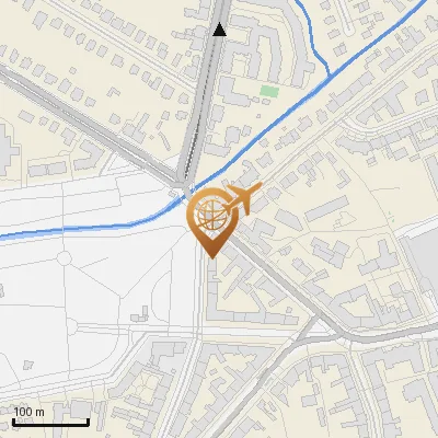 Foto zu Schönholzer Straße 7-9, 13187 Berlin