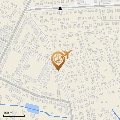 Karte Schönholzer Weg 29-33, 13158 Berlin