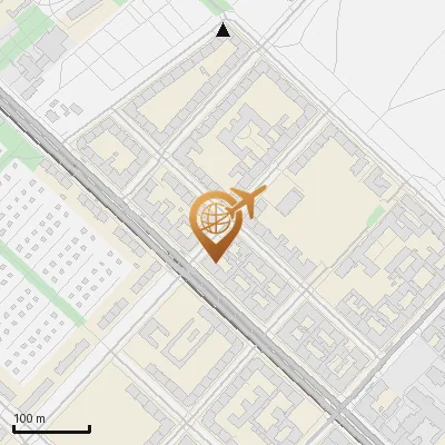 Foto zu Schöningstraße 2, 13349 Berlin