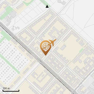 Foto zu Schöningstraße 22-24, 13349 Berlin