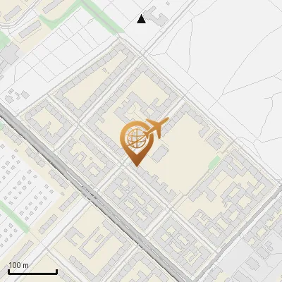 Foto zu Schöningstraße 5-6, 13349 Berlin