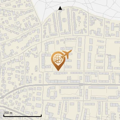 Karte Schönleutnerstraße 1, 80997 München