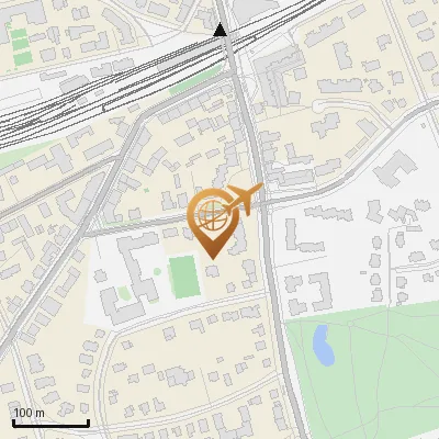 Foto zu Schönower Straße 12, 14165 Berlin