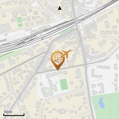 Foto zu Schönower Straße 3-4, 14165 Berlin